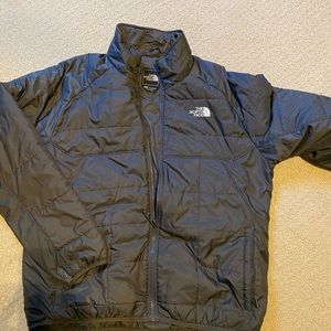 Men’s North Face jacket size X Large Excellent Condition